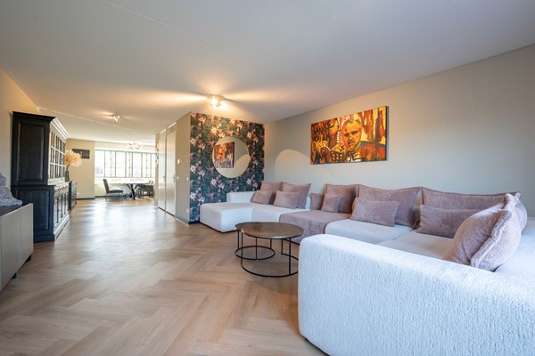 Medium property photo - Breugelhof 20, 4744 RV Bosschenhoofd